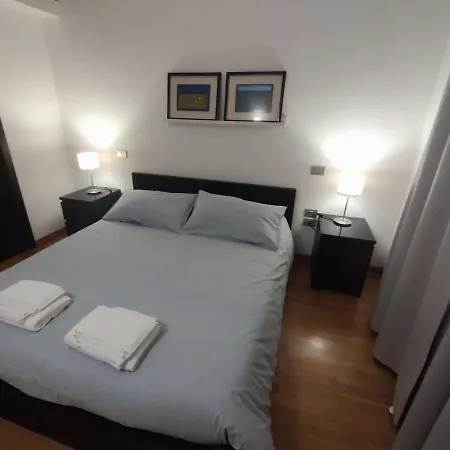 شقة Casa Di Roby *