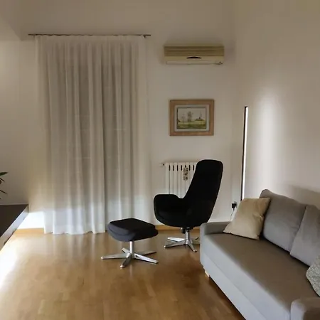 Apartamento Casa Di Roby Bari