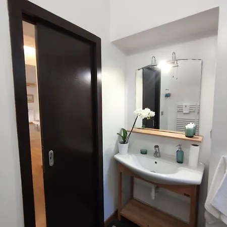 Casa Di Roby * باري