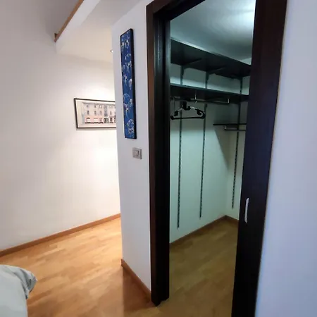Casa Di Roby Apartamento