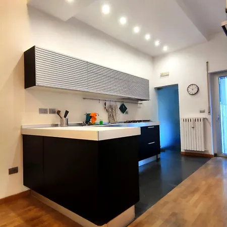 Casa Di Roby Apartamento