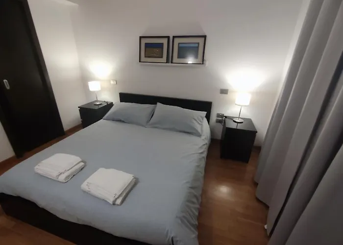 Apartamento Casa Di Roby *