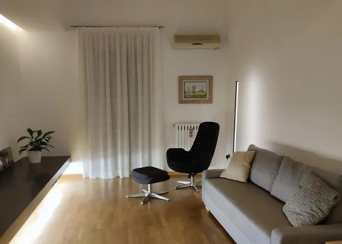 Apartamento Casa Di Roby Bari