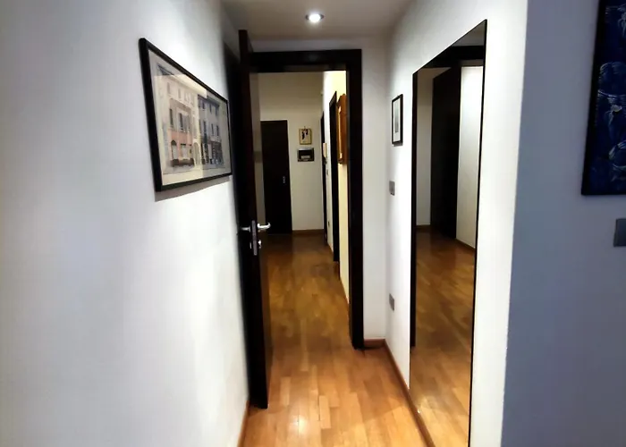 Apartamento Casa Di Roby Bari