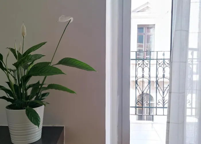 Casa Di Roby Apartamento Bari