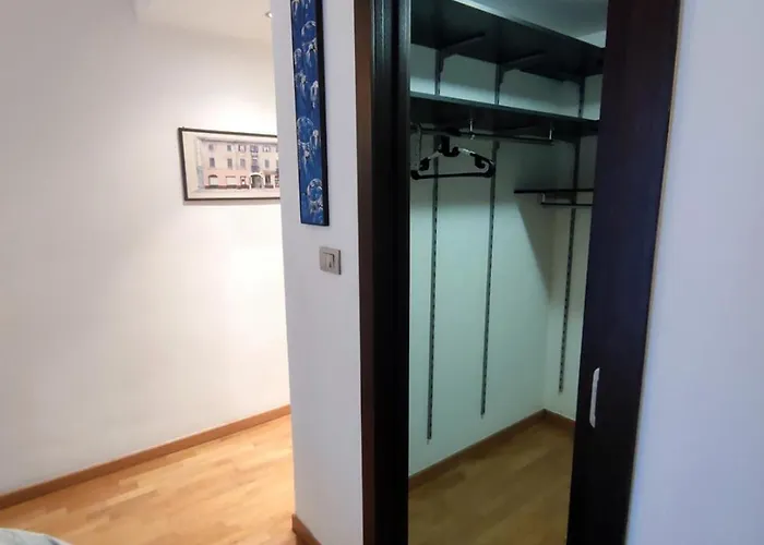 Casa Di Roby Apartamento