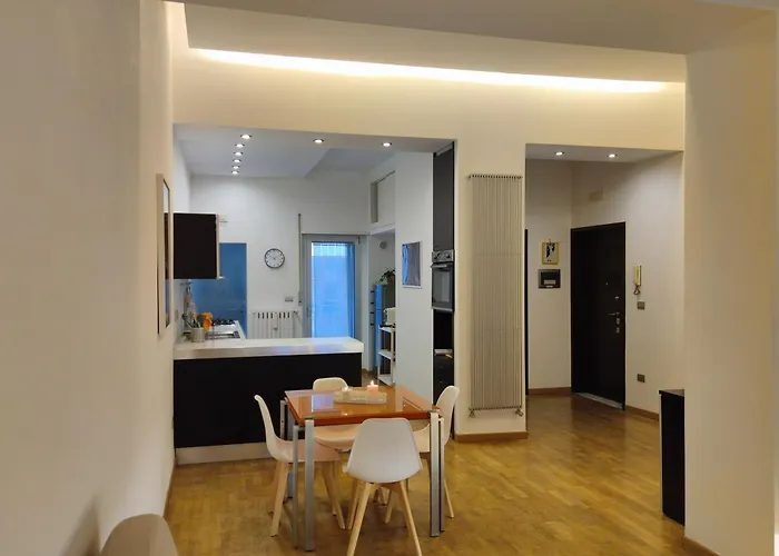 Casa Di Roby Apartamento