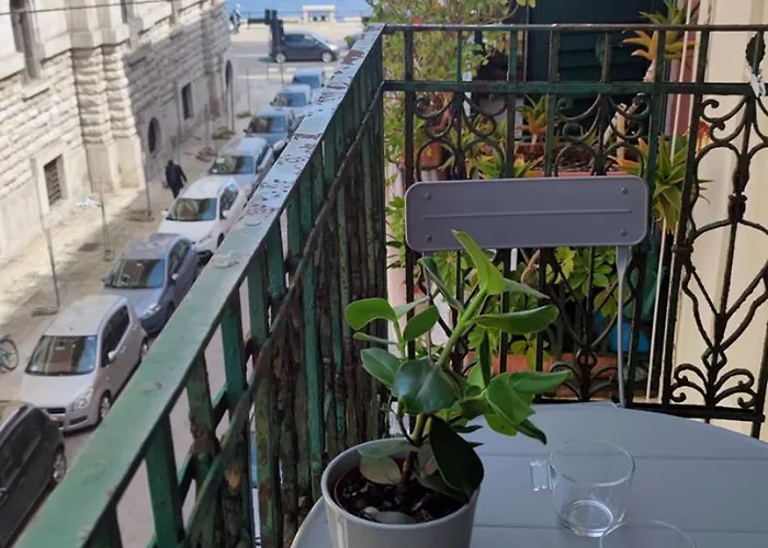 Casa Di Roby Apartamento Bari