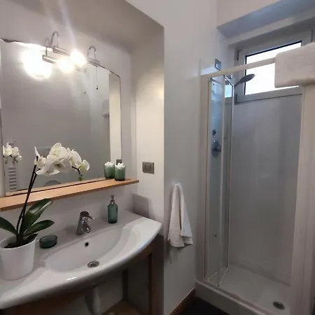 Apartman Casa Di Roby