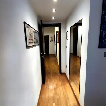 公寓 Casa Di Roby 巴里