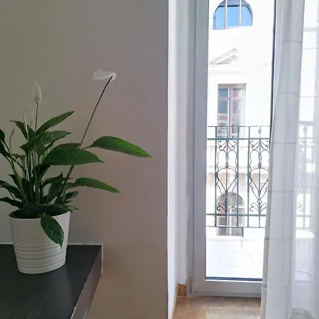 Casa Di Roby Apartman Bari