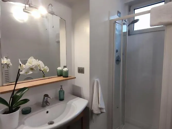 דירה Casa Di Roby