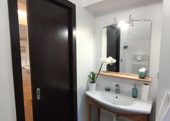 Casa Di Roby * בארי